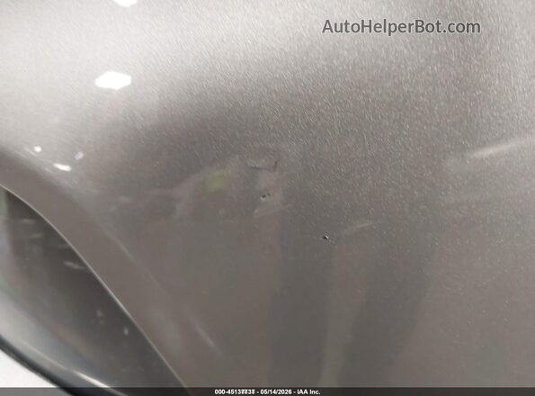 1C4PJMCB8JD559287 2018 JEEP CHEROKEE Gray წინა ხედი