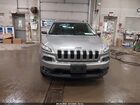 2018 Jeep Cherokee Latitude 4x4 Gray vin: 1C4PJMCB8JD559287 2018 Jeep Cherokee Latitude 4x4 Gray vin: 1C4PJMCB8JD559287