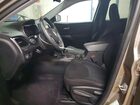 2019 Jeep Cherokee Latitude Серый vin: 1C4PJMCB8KD131141