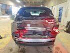 2019 Jeep Cherokee Latitude Серый vin: 1C4PJMCB8KD131141