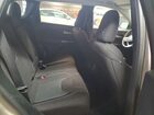 2019 Jeep Cherokee Latitude Серый vin: 1C4PJMCB8KD131141