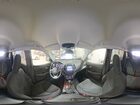 2019 Jeep Cherokee Latitude Серый vin: 1C4PJMCB8KD131141