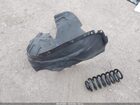 2016 Jeep Cherokee Latitude Серебряный vin: 1C4PJMCB9GW109208