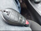 2016 Jeep Cherokee Latitude Серебряный vin: 1C4PJMCB9GW109208