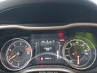 2016 Jeep Cherokee Latitude Серебряный vin: 1C4PJMCB9GW109208