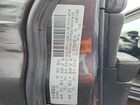 2016 Jeep Cherokee Latitude Серый vin: 1C4PJMCB9GW345552