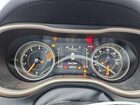 2016 Jeep Cherokee Latitude Серый vin: 1C4PJMCB9GW345552
