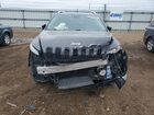 2016 Jeep Cherokee Latitude Угольный vin: 1C4PJMCBXGW341817 2016 Jeep Cherokee Latitude Угольный vin: 1C4PJMCBXGW341817