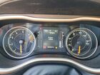 2017 Jeep Cherokee Latitude Серый vin: 1C4PJMCBXHW599580