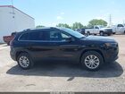 2019 Jeep Cherokee Latitude 4x4 Черный vin: 1C4PJMCBXKD449424 2019 Jeep Cherokee Latitude 4x4 Черный vin: 1C4PJMCBXKD449424