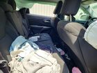 2020 Jeep Cherokee Latitude Черный vin: 1C4PJMCBXLD555535 2020 Jeep Cherokee Latitude Черный vin: 1C4PJMCBXLD555535