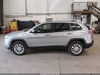2021 Jeep Cherokee Latitude 4x4 Серебряный vin: 1C4PJMCBXMD242762 2021 Jeep Cherokee Latitude 4x4 Серебряный vin: 1C4PJMCBXMD242762