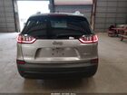 2021 Jeep Cherokee Latitude 4x4 Серебряный vin: 1C4PJMCBXMD242762 2021 Jeep Cherokee Latitude 4x4 Серебряный vin: 1C4PJMCBXMD242762