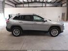 2021 Jeep Cherokee Latitude 4x4 Серебряный vin: 1C4PJMCBXMD242762 2021 Jeep Cherokee Latitude 4x4 Серебряный vin: 1C4PJMCBXMD242762