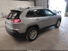 2021 Jeep Cherokee Latitude 4x4 Серебряный vin: 1C4PJMCBXMD242762 2021 Jeep Cherokee Latitude 4x4 Серебряный vin: 1C4PJMCBXMD242762