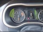 2016 Jeep Cherokee Latitude Черный vin: 1C4PJMCS0GW142825