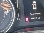 2016 Jeep Cherokee Latitude Черный vin: 1C4PJMCS0GW142825