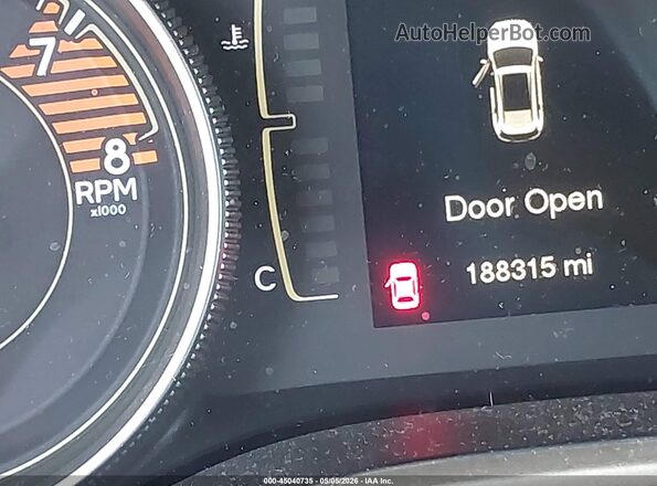 1C4PJMCS0GW142825 2016 JEEP CHEROKEE Черный Панорамный вид салона 360°