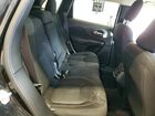 2016 Jeep Cherokee Latitude Black vin: 1C4PJMCS0GW244948