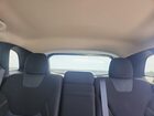 2017 Jeep Cherokee Latitude Silver vin: 1C4PJMCS0HW581802
