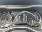 2017 Jeep Cherokee Latitude Silver vin: 1C4PJMCS0HW581802 Damage: Warning Light - Engine, On, Unacceptable