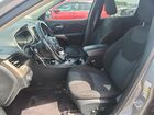 2017 Jeep Cherokee Latitude Silver vin: 1C4PJMCS0HW581802