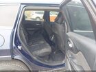 2016 Jeep Cherokee Latitude Blue vin: 1C4PJMCS1GW240987