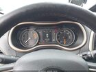 2016 Jeep Cherokee Latitude Blue vin: 1C4PJMCS1GW240987