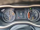 2016 Jeep Cherokee Latitude White vin: 1C4PJMCS1GW279174