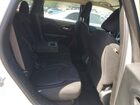 2016 Jeep Cherokee Latitude White vin: 1C4PJMCS1GW279174