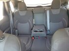 2016 Jeep Cherokee Latitude White vin: 1C4PJMCS1GW279174