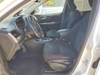 2016 Jeep Cherokee Latitude White vin: 1C4PJMCS1GW279174