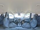 2016 Jeep Cherokee Latitude White vin: 1C4PJMCS1GW279174