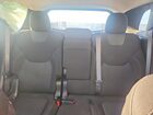 2017 Jeep Cherokee Latitude Black vin: 1C4PJMCS2HW501772