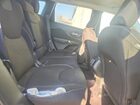 2017 Jeep Cherokee Latitude Black vin: 1C4PJMCS2HW501772