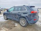 2016 Jeep Cherokee Latitude Black vin: 1C4PJMCS3GW294419 2016 Jeep Cherokee Latitude Black vin: 1C4PJMCS3GW294419