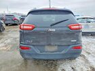 2016 Jeep Cherokee Latitude Black vin: 1C4PJMCS3GW294419 2016 Jeep Cherokee Latitude Black vin: 1C4PJMCS3GW294419
