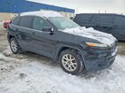 2016 Jeep Cherokee Latitude Black vin: 1C4PJMCS3GW294419 2016 Jeep Cherokee Latitude Black vin: 1C4PJMCS3GW294419