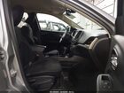 2016 Jeep Cherokee Altitude Silver vin: 1C4PJMCS5GW167428