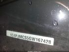 2016 Jeep Cherokee Altitude Silver vin: 1C4PJMCS5GW167428