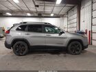 2016 Jeep Cherokee Altitude Silver vin: 1C4PJMCS5GW167428