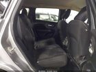 2016 Jeep Cherokee Altitude Silver vin: 1C4PJMCS5GW167428