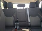 2016 Jeep Cherokee Latitude Черный vin: 1C4PJMCS5GW317327