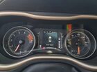 2016 Jeep Cherokee Latitude Черный vin: 1C4PJMCS5GW317327
