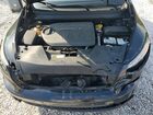 2016 Jeep Cherokee Latitude Черный vin: 1C4PJMCS5GW317327