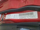2017 Jeep Cherokee Latitude Silver vin: 1C4PJMCS5HW538749