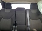 2017 Jeep Cherokee Latitude Silver vin: 1C4PJMCS5HW538749