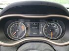 2016 Jeep Cherokee Latitude Синий vin: 1C4PJMCS6GW131926