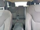 2016 Jeep Cherokee Latitude Синий vin: 1C4PJMCS6GW131926