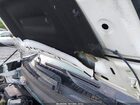 2016 Jeep Cherokee Latitude Черный vin: 1C4PJMCS6GW237258